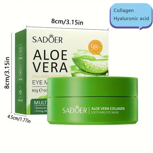 Collasmooth Pads