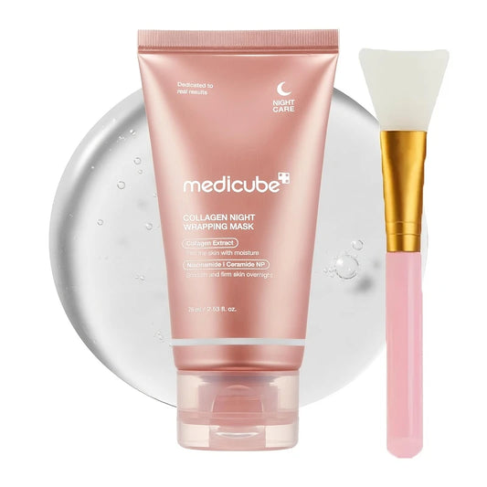 CollaGlow Peel Off Mask